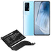 Vivo IQOO 8 Pro V2141A Mobile Phone Replacement Battery-5