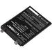Vivo IQOO Neo5S Mobile Phone Replacement Battery-2