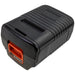 Black & Decker CM1640 CM2040 CM2043C CM2045 LCC140 Replacement Battery-3