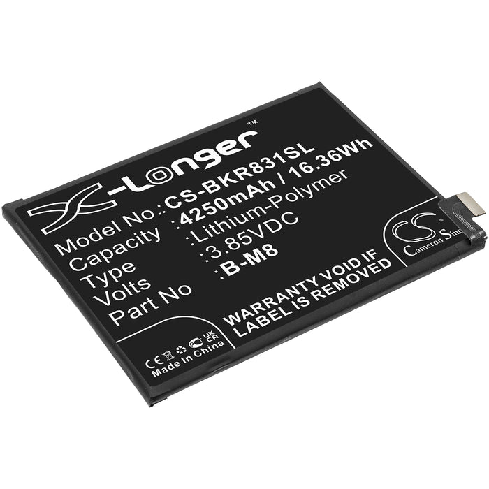 Vivo NEO 3 R831K Replacement Battery-main