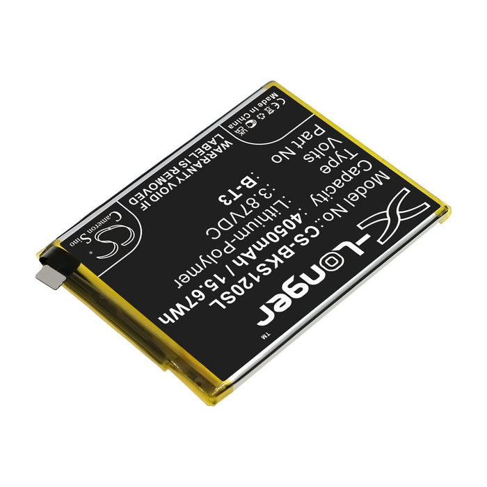 Vivo S12 Pro S12 Pro 5G S12 Pro 5G 2022 Standard Editi V2163A 4050mAh Mobile Phone Replacement Battery