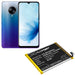 Vivo G1 5G S6 5G V1962 V1962A V1962BA Mobile Phone Replacement Battery-5