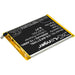 Vivo S7e S7e 5G 2020 V2031 V2031A V2031EA Mobile Phone Replacement Battery-2