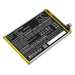 Vivo iQOO Z5 iQOO Z5X T1 5G V2115A V2148A Mobile Phone Replacement Battery