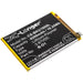 Vivo iQOO U1 V2023 V2023A Mobile Phone Replacement Battery