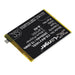Vivo V2011A X50 Pro Plus X50 Pro+ Mobile Phone Replacement Battery-2