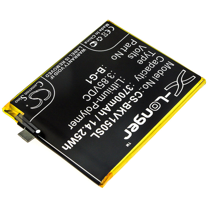 Vivo 1818 V15 Pro Mobile Phone Replacement Battery-2
