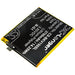 BBK 1818 V15 Pro Mobile Phone Replacement Battery-2