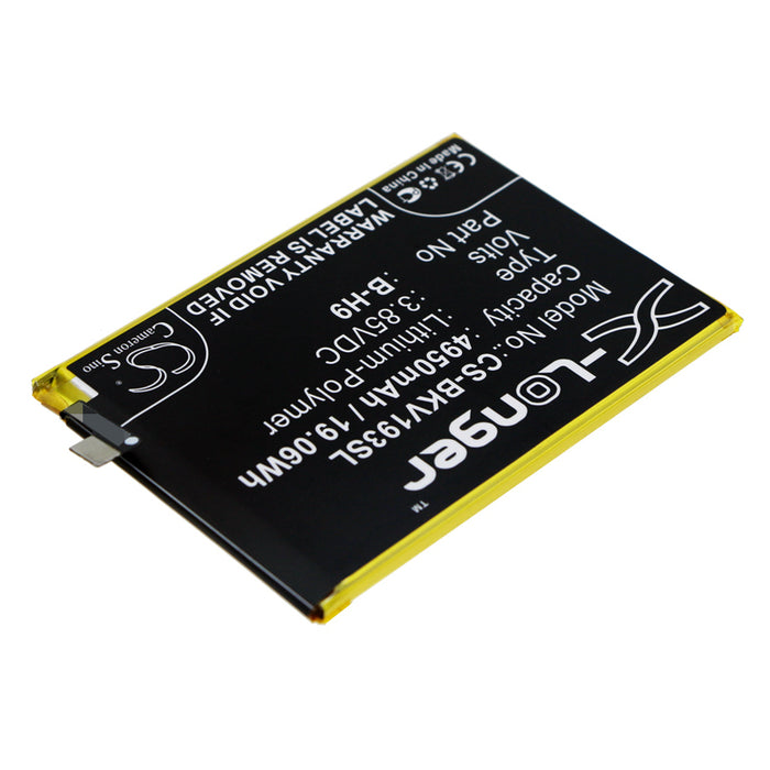 BBK V1934 VIVO Y19 2019 Mobile Phone Replacement Battery-2