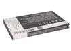 BBK VIVO S1 VIVO S6 VIVO V2 Mobile Phone Replacement Battery-3