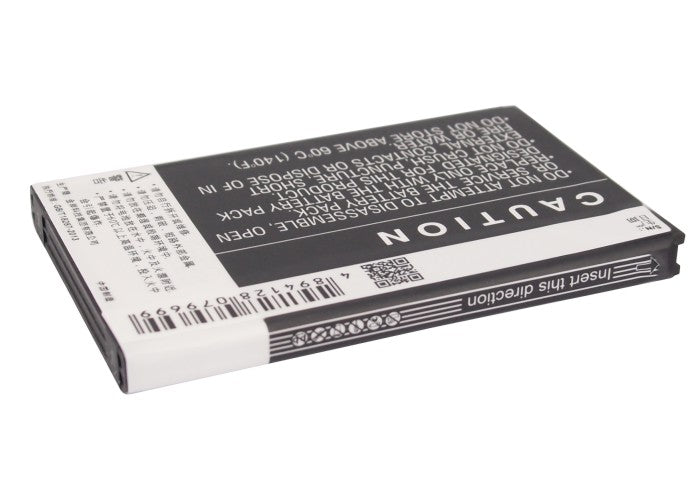 BBK VIVO S1 VIVO S6 VIVO V2 Mobile Phone Replacement Battery-3