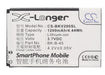 BBK VIVO S1 VIVO S6 VIVO V2 Mobile Phone Replacement Battery-5