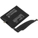 Vivo IQOO 7 V2049A Mobile Phone Replacement Battery-2