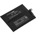 Vivo I2127 IQOO Z6 5G Mobile Phone Replacement Battery