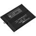 Vivo I2127 IQOO Z6 5G Mobile Phone Replacement Battery-2