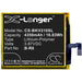 Vivo Y01 Mobile Phone Replacement Battery-3