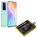 Vivo Y01 Mobile Phone Replacement Battery-5