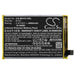 Vivo T1x T1x 5G 2021 V2123A Mobile Phone Replacement Battery