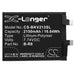 Vivo IQOO 8 IQOO 8 5G V2136A Mobile Phone Replacement Battery