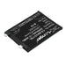 Vivo I2022 iQOO 9 Pro iQOO 9 Pro 5G V2172A Mobile Phone Replacement Battery