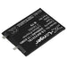 Vivo I2201 iQOO 10 5G iQOO 9T iQOO 9T 5G V2217A Mobile Phone Replacement Battery