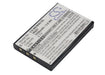 Belkin F1PP000GN-SK Wifi Phone Wifi Skype Phone WSKP100 VoIP Phone Replacement Battery-2