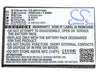 BBK VIVO Y31 VIVO Y31A VIVO Y31L Mobile Phone Replacement Battery-3