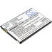 BLU S0290UU Studio J5 Replacement Battery-main