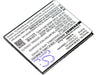 Navon T400 Mobile Phone Replacement Battery-2