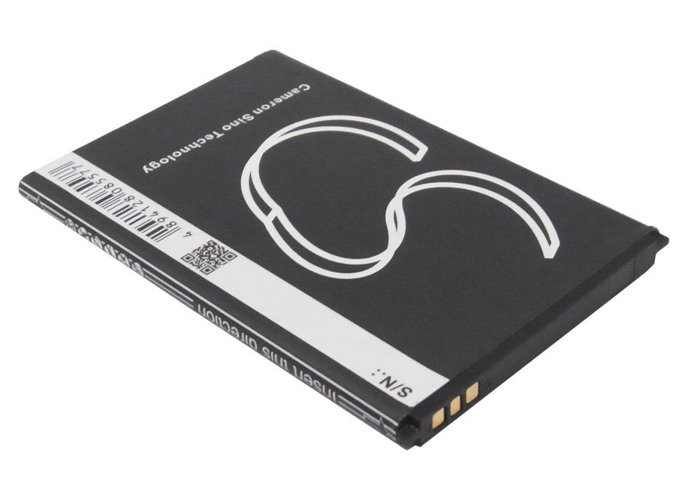BLU A270 A270A Advance 4.0 Mobile Phone Replacement Battery-4