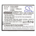 BLU C0090P C6 Mobile Phone Replacement Battery
