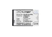 BLU D143K Dash Jr 4.0 K Mobile Phone Replacement Battery-5