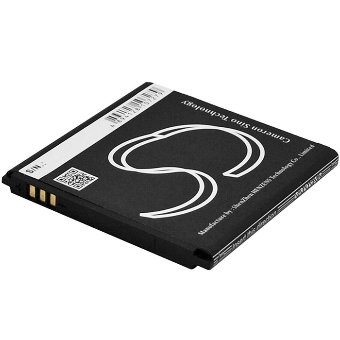 BLU A010L A010U Advance 4.0L D350 D370 Dash 3.5 CE Dash 4.0 CE Neo 3.5 S310L S310U S370 Mobile Phone Replacement Battery-3