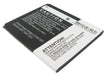 BLU D410 D410a D410i D412L D412u Dash 5.0 Mobile Phone Replacement Battery-4