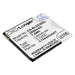 Explay Fresh Replacement Battery-main