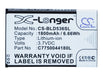 BLU D030 D030L D030U D030UX D536 D536L D536U D536X Replacement Battery-main