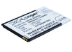 BLU D030 D030L D030U D030UX D536 D536L D536U D536X Dash M Studio 5.0C Studio 5.0CE Studio 5.0e Mobile Phone Replacement Battery-2