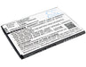 BLU D770U Studio X Plus Replacement Battery-main