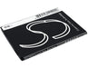 BLU D770U Studio X Plus Mobile Phone Replacement Battery-4