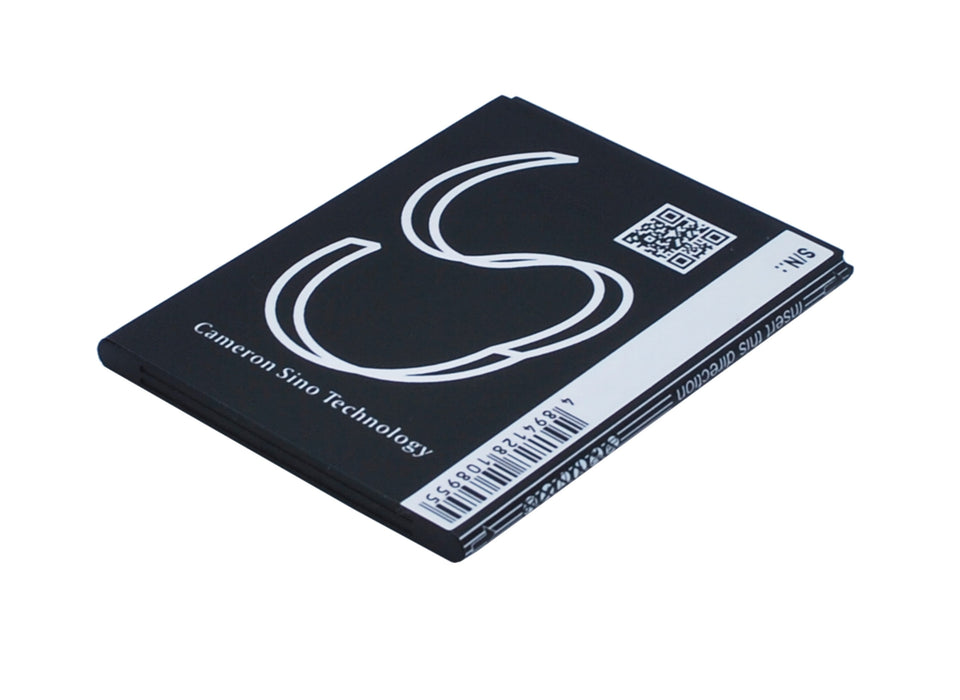 BLU D790 D790L D790U Studio G Mobile Phone Replacement Battery-4