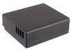 Leica D-Lux Type 109 750mAh Camera Replacement Battery-3