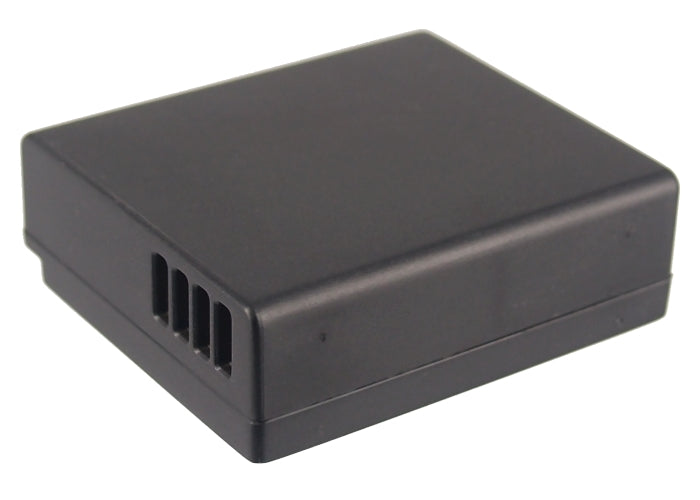 Leica D-Lux Type 109 750mAh Camera Replacement Battery-3