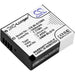 Leica D-Lux Type 109 1050mAh Replacement Battery-main