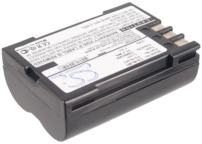 Olympus C-7070 C-8080 Wide Zoom Camedia C-5060 Wide Zoom Camedia C-7070 Wide Zoom Camedia C-8080 Camedia C-8080 Wide Zoom E Camera Replacement Battery-2