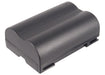 Olympus C-7070 C-8080 Wide Zoom Camedia C-5060 Wide Zoom Camedia C-7070 Wide Zoom Camedia C-8080 Camedia C-8080 Wide Zoom E Camera Replacement Battery-3