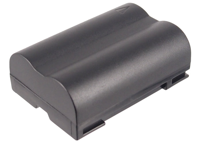 Olympus C-7070 C-8080 Wide Zoom Camedia C-5060 Wide Zoom Camedia C-7070 Wide Zoom Camedia C-8080 Camedia C-8080 Wide Zoom E Camera Replacement Battery-3