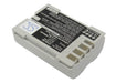 Olympus E3 E30 E5 Camera Replacement Battery-2