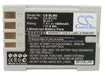 Olympus E3 E30 E5 Camera Replacement Battery-5