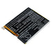 BLU BOLD N1 Mobile Phone Replacement Battery-2