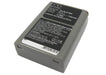 Olympus EM1 II E-M1 II EM5 E-M5 OM-D 750mAh Replacement Battery-main